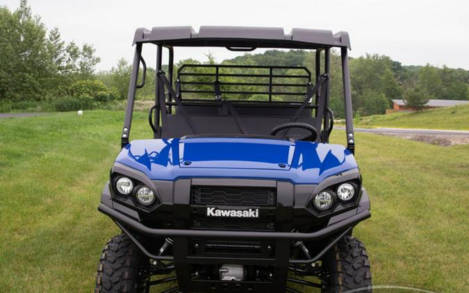 2024 Kawasaki Mule PRO-FXT 1000 LE