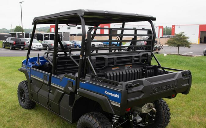 2024 Kawasaki Mule PRO-FXT 1000 LE