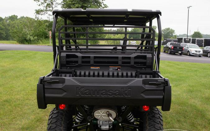 2024 Kawasaki Mule PRO-FXT 1000 LE