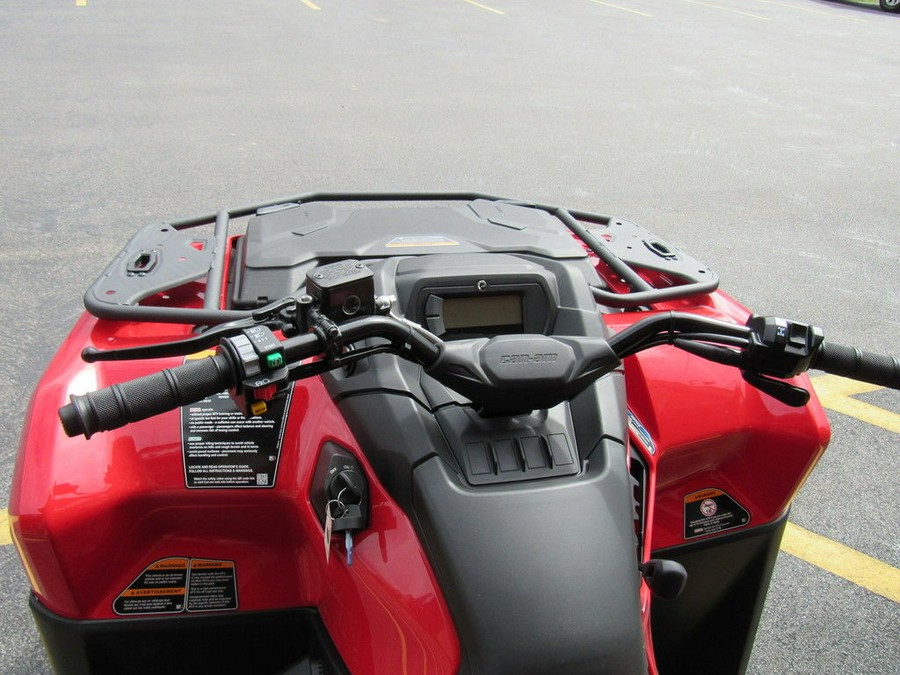 2024 Can-Am® Outlander 700