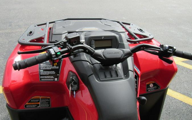 2024 Can-Am® Outlander 700