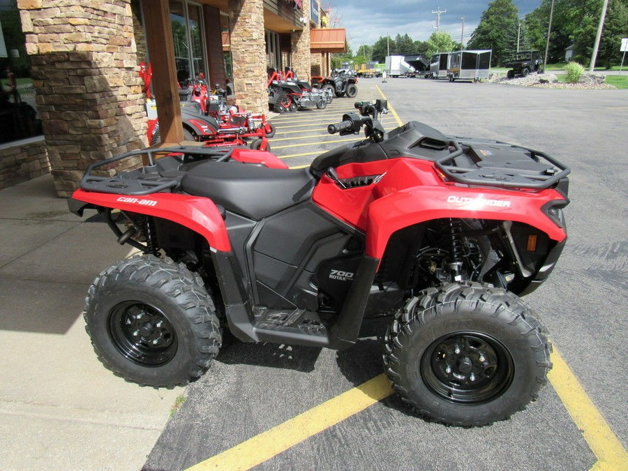 2024 Can-Am® Outlander 700