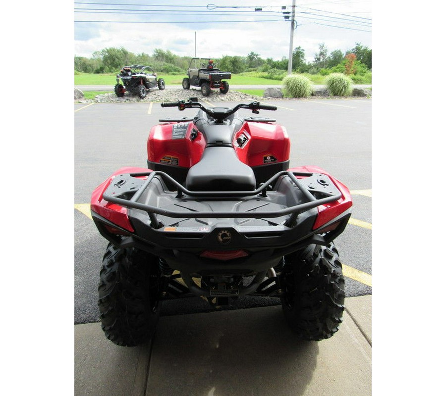 2024 Can-Am® Outlander 700