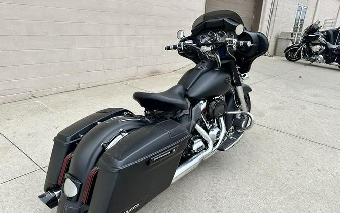 2020 Harley-Davidson® FLHXSE - CVO™ Street Glide®