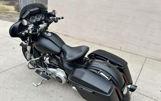 2020 Harley-Davidson® FLHXSE - CVO™ Street Glide®