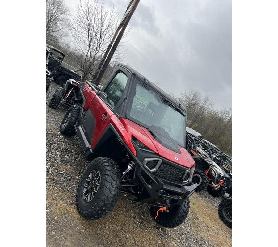 2024 Polaris® Ranger XD 1500 NorthStar Edition Premium