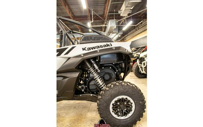 2024 Kawasaki Teryx KRX® 1000