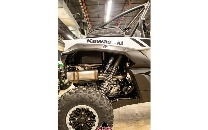 2024 Kawasaki Teryx KRX® 1000