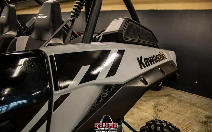 2024 Kawasaki Teryx KRX® 1000