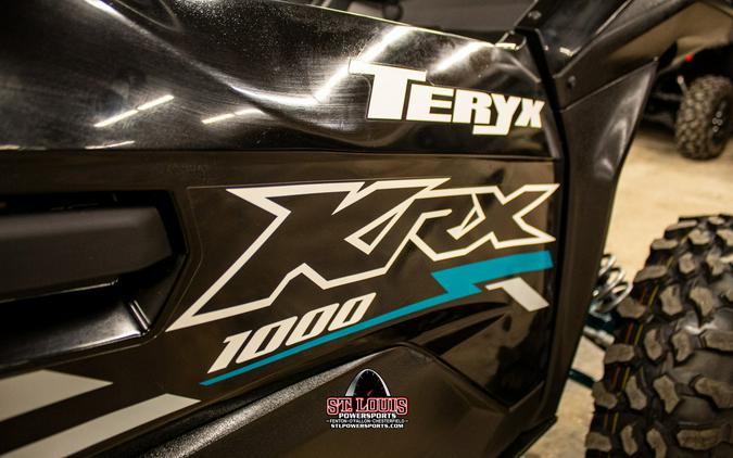 2024 Kawasaki Teryx KRX® 1000