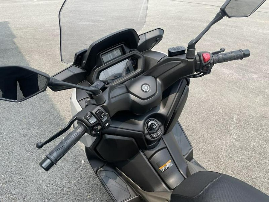 2023 Yamaha Xmax