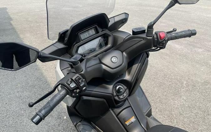 2023 Yamaha Xmax