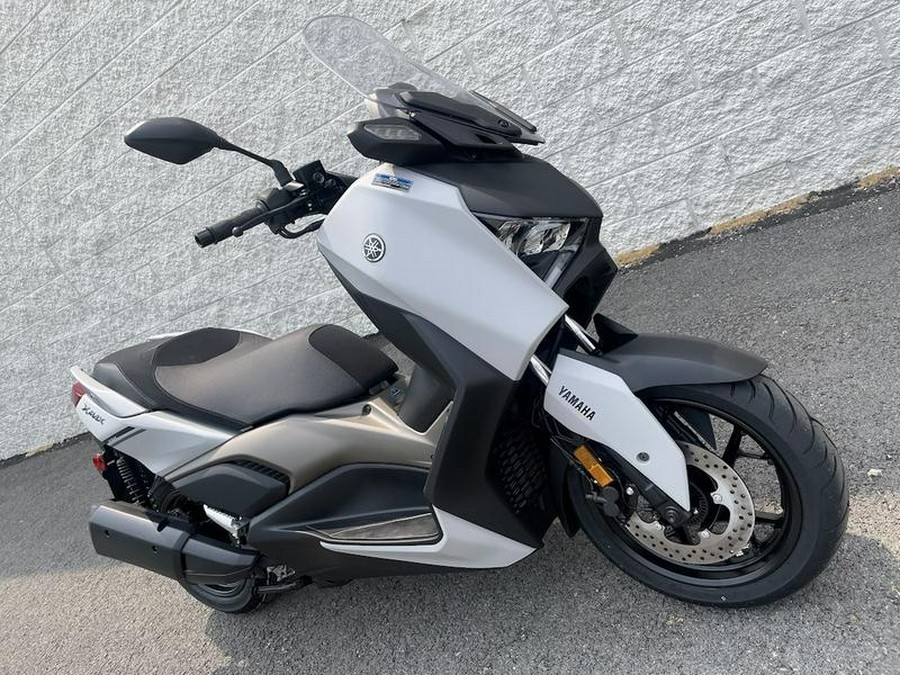 2023 Yamaha Xmax