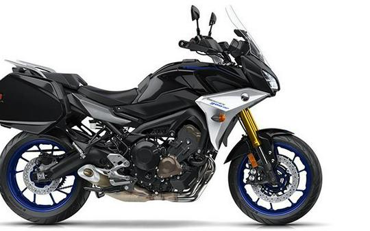 2019 Yamaha Tracer