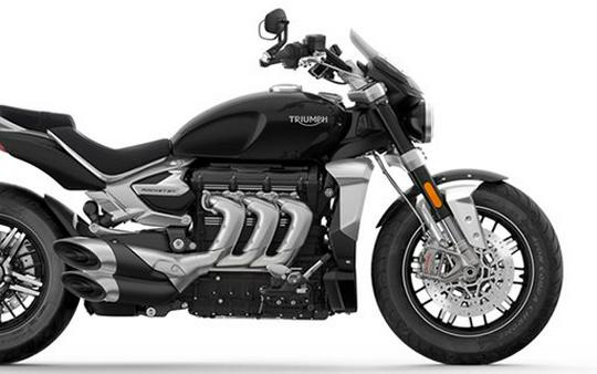 2023 Triumph Rocket 3 GT