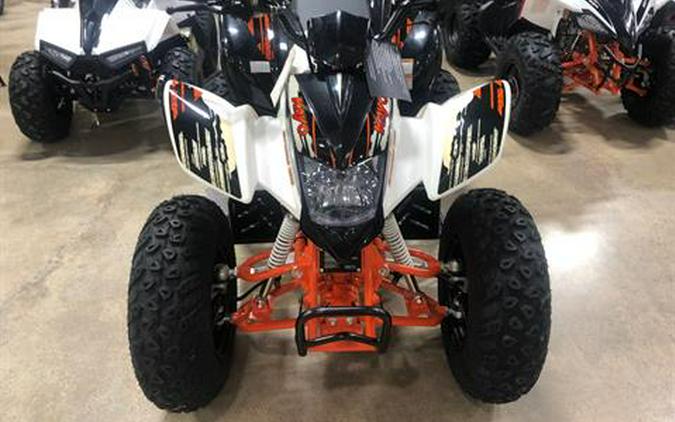 2022 Kayo Storm 150