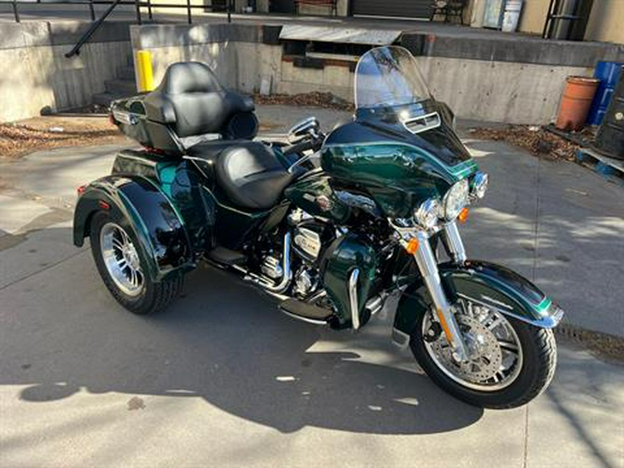 2024 Harley-Davidson Tri Glide® Ultra