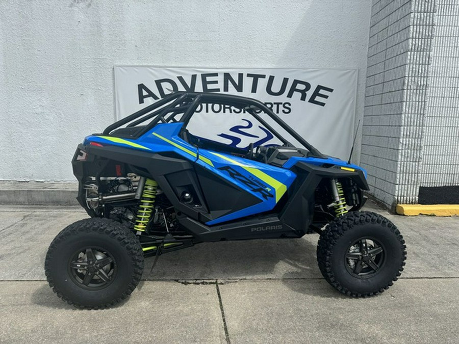 2024 Polaris RZR Turbo R Premium