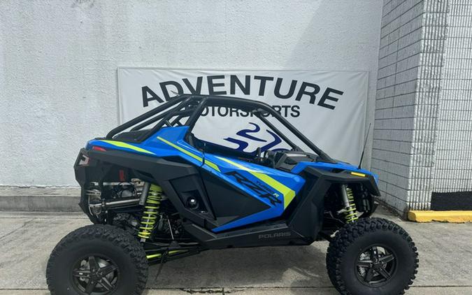 2024 Polaris RZR Turbo R Premium