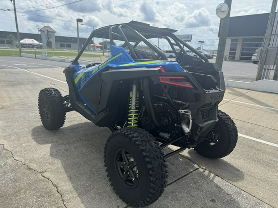 2024 Polaris RZR Turbo R Premium