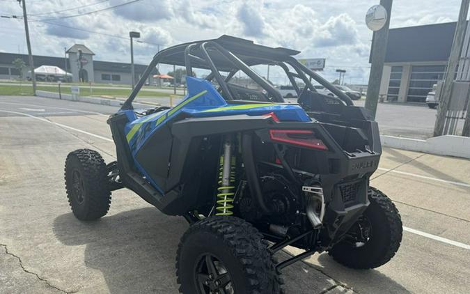 2024 Polaris RZR Turbo R Premium