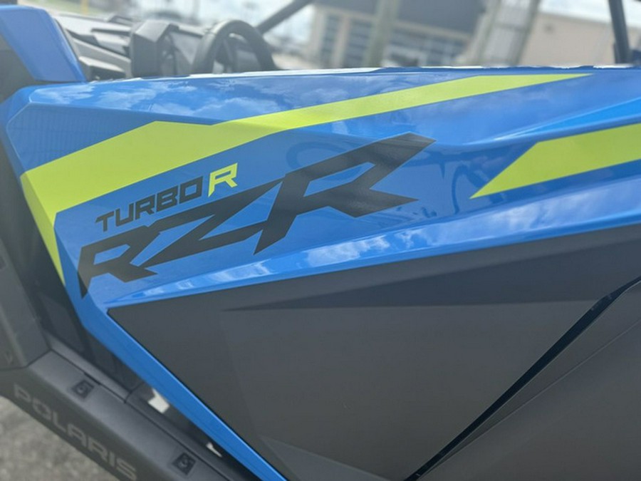 2024 Polaris RZR Turbo R Premium