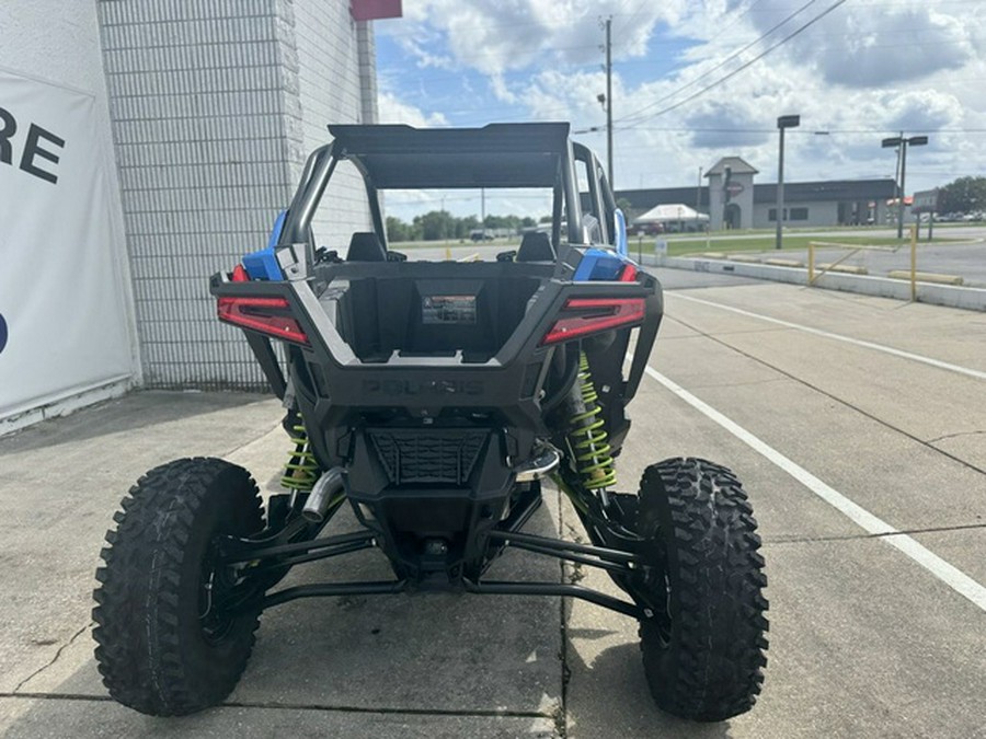 2024 Polaris RZR Turbo R Premium