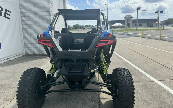 2024 Polaris RZR Turbo R Premium