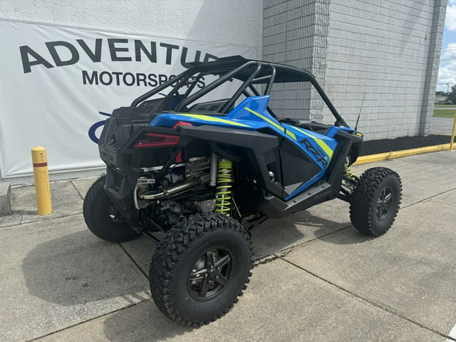 2024 Polaris RZR Turbo R Premium