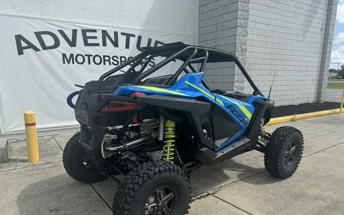 2024 Polaris RZR Turbo R Premium