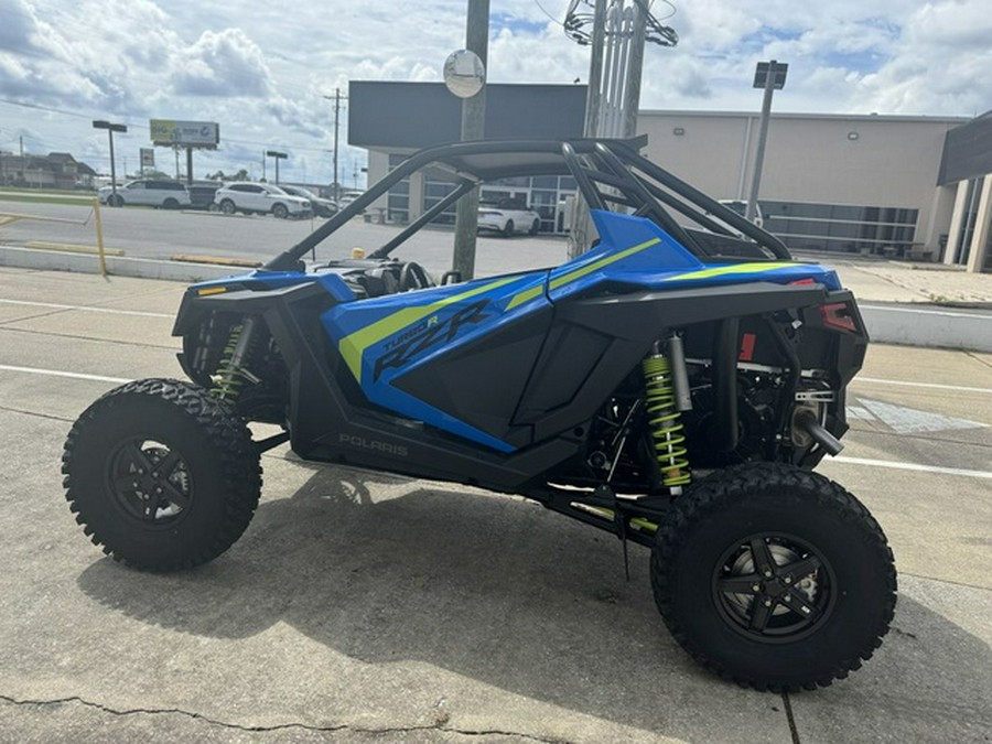 2024 Polaris RZR Turbo R Premium