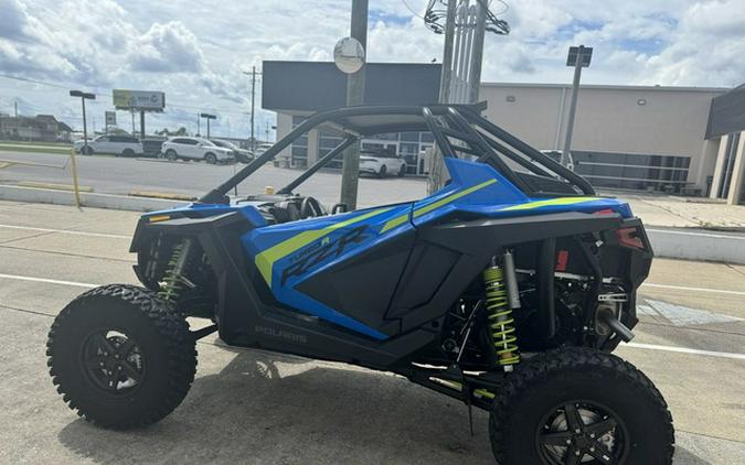 2024 Polaris RZR Turbo R Premium