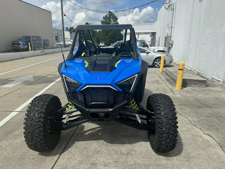 2024 Polaris RZR Turbo R Premium