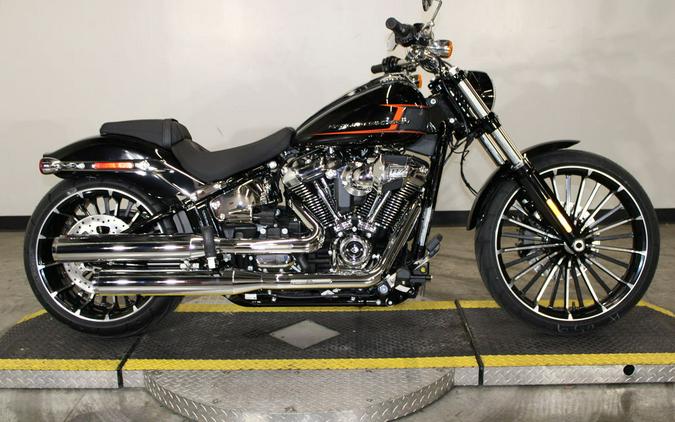 2024 Harley-Davidson® FXBR - Breakout®