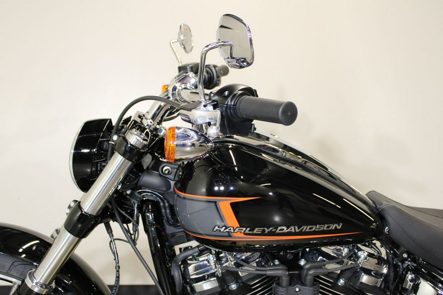 2024 Harley-Davidson® FXBR - Breakout®