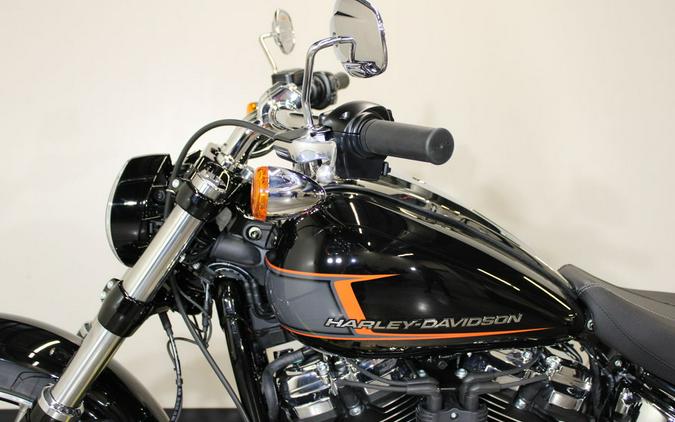 2024 Harley-Davidson® FXBR - Breakout®