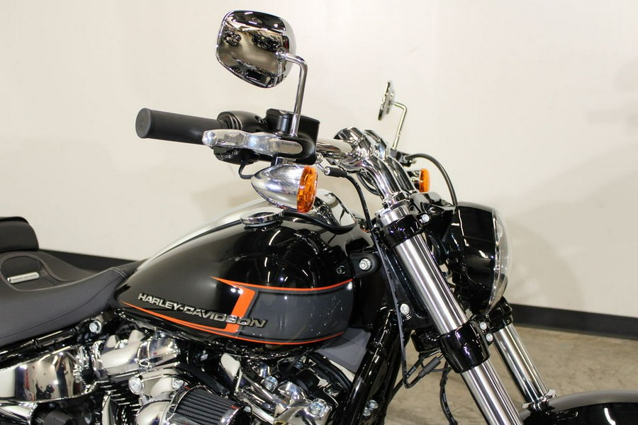 2024 Harley-Davidson® FXBR - Breakout®