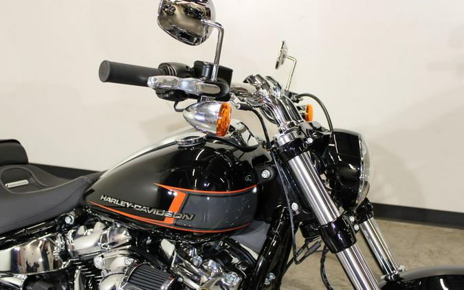 2024 Harley-Davidson® FXBR - Breakout®