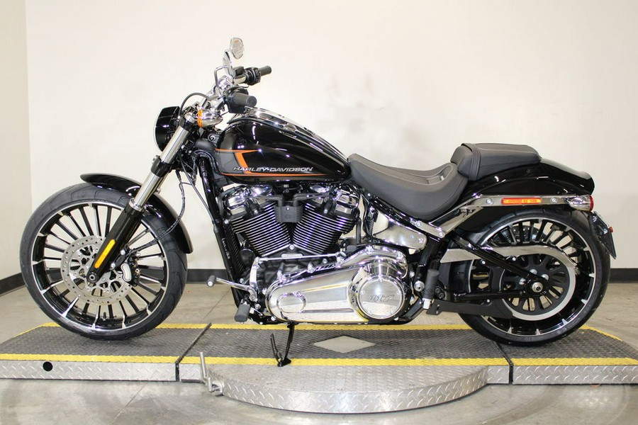 2024 Harley-Davidson® FXBR - Breakout®