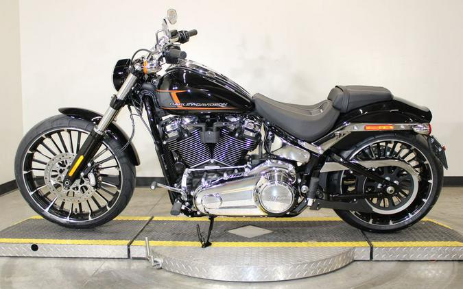 2024 Harley-Davidson® FXBR - Breakout®