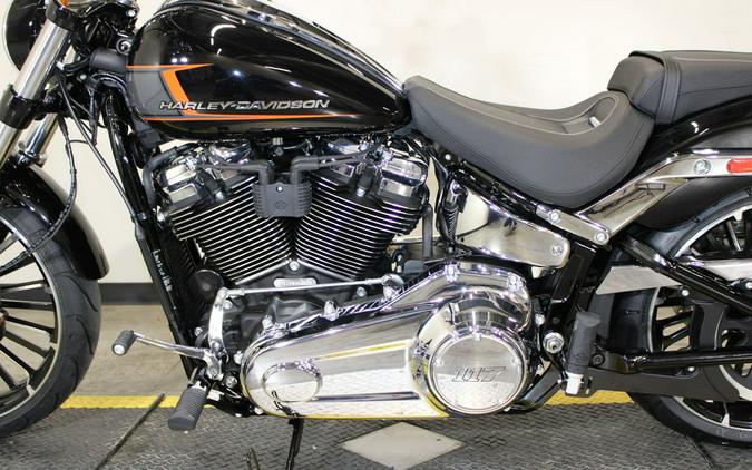 2024 Harley-Davidson® FXBR - Breakout®