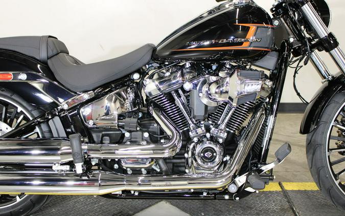 2024 Harley-Davidson® FXBR - Breakout®