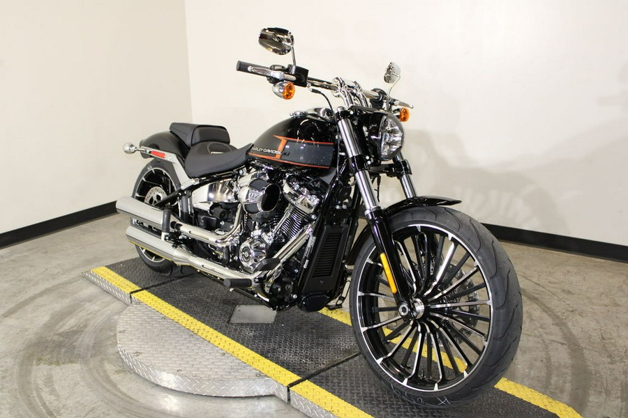 2024 Harley-Davidson® FXBR - Breakout®