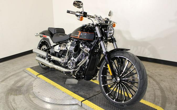 2024 Harley-Davidson® FXBR - Breakout®