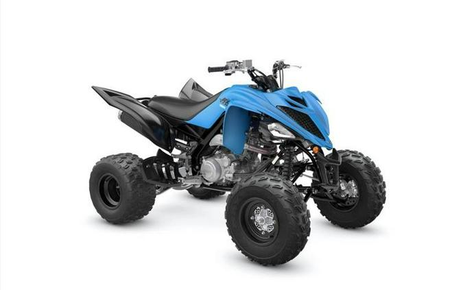 2024 Yamaha Raptor 700