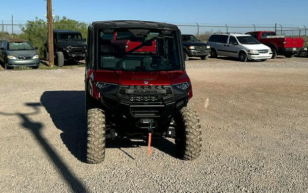 2025 Polaris Industries Ranger® Crew XP 1000 NorthStar Edition Ultimate