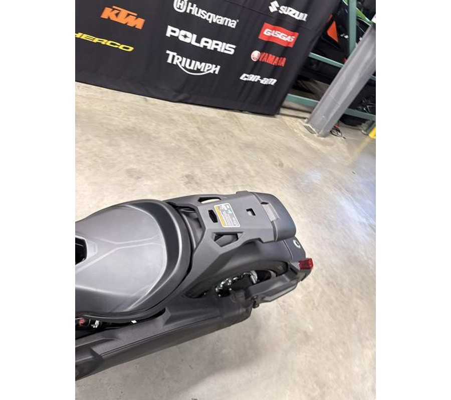 2025 Can-Am® RYKER SPORT (900 ACE)