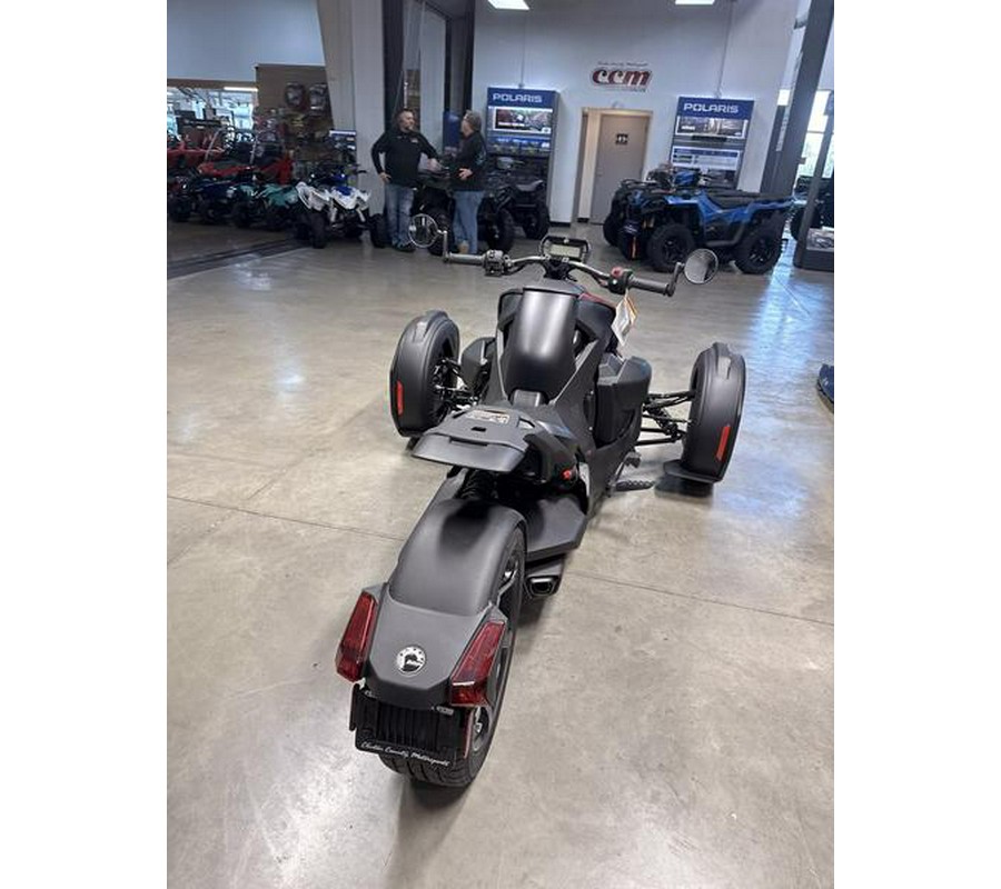 2025 Can-Am® RYKER SPORT (900 ACE)