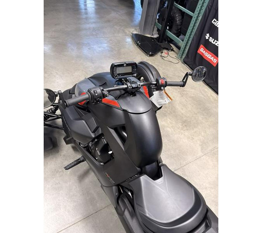 2025 Can-Am® RYKER SPORT (900 ACE)