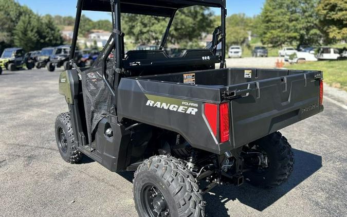 2026 Polaris Ranger 500